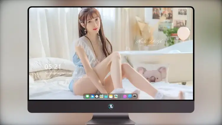 Photo by 壁纸图