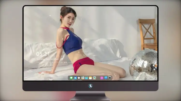 Photo by 壁纸图