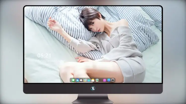 Photo by 壁纸图