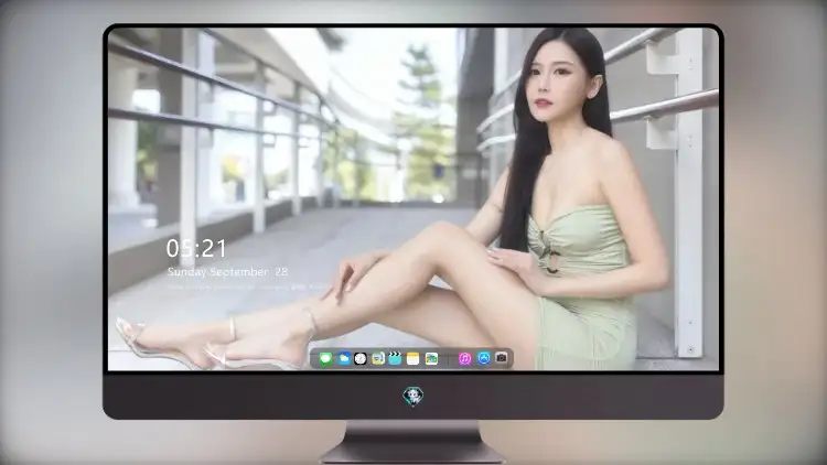 Photo by 壁纸图