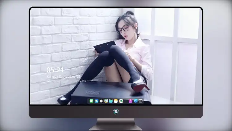Photo by 壁纸图