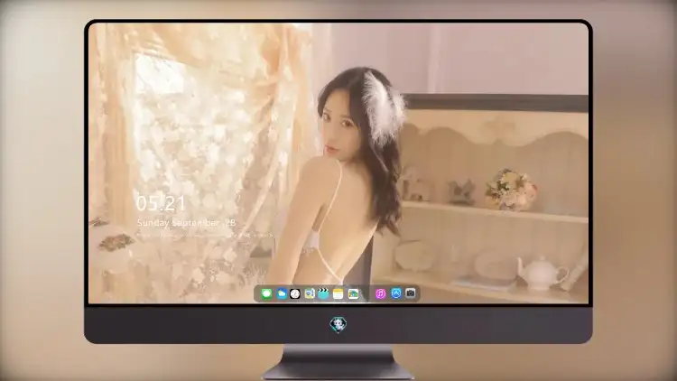 Photo by 壁纸图