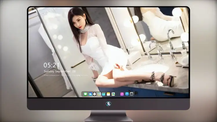 Photo by 壁纸图