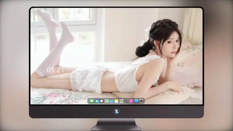 Photo by 壁纸图
