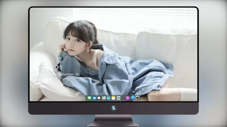 Photo by 壁纸图