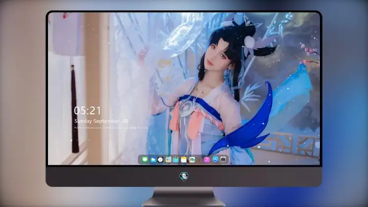 Photo by 壁纸图