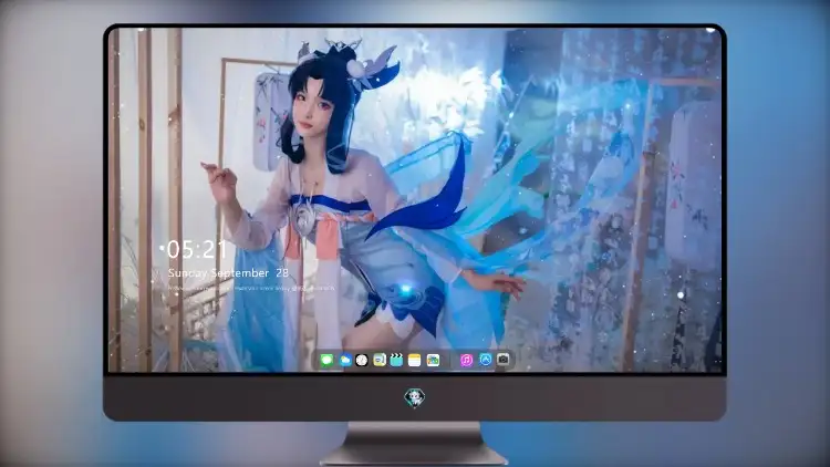 Photo by 壁纸图