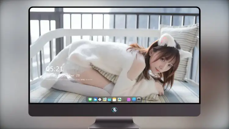 Photo by 壁纸图