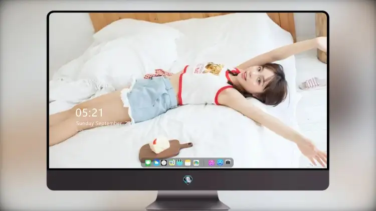 Photo by 壁纸图