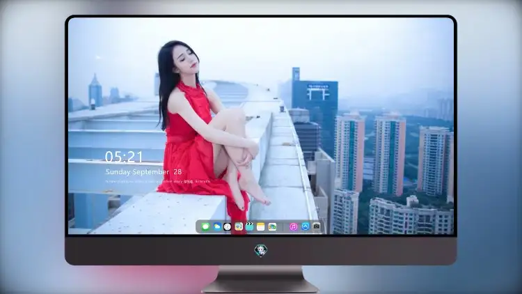 Photo by 壁纸图