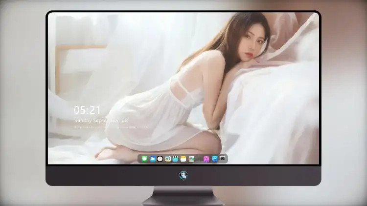 Photo by 壁纸图