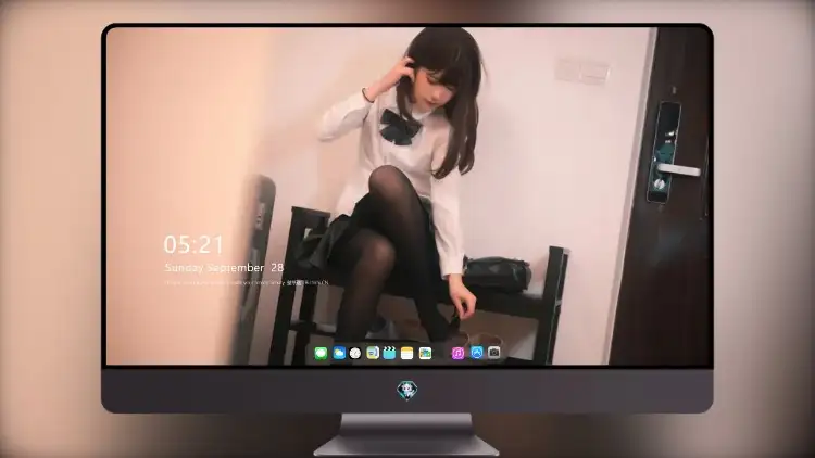 Photo by 壁纸图