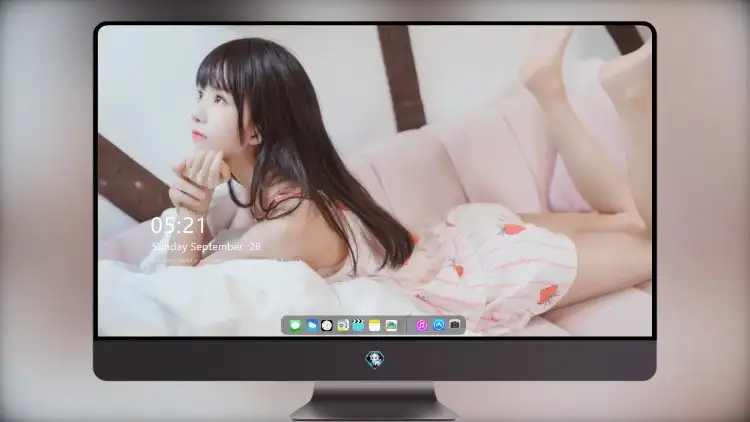 Photo by 壁纸图