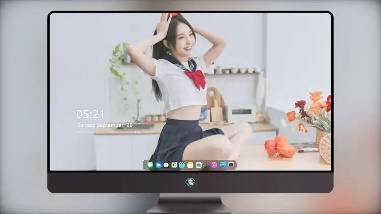 Photo by 壁纸图