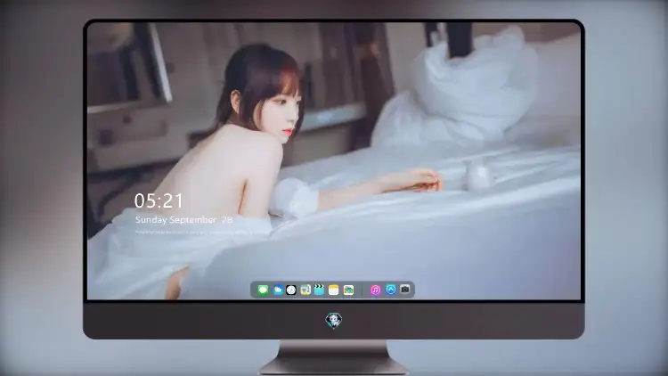 Photo by 壁纸图