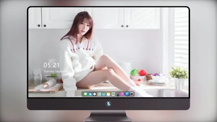 Photo by 壁纸图