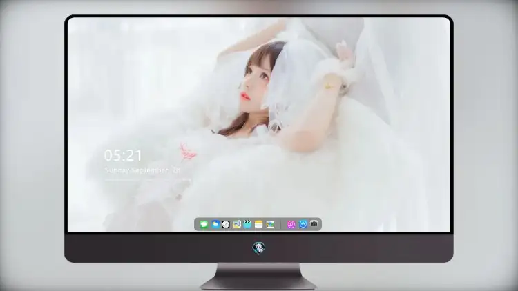 Photo by 壁纸图