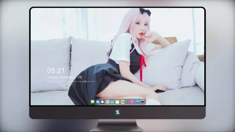 Photo by 壁纸图