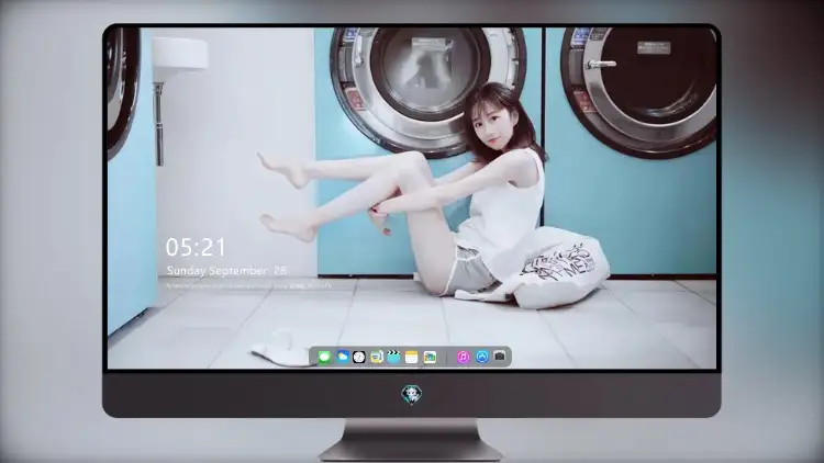 Photo by 壁纸图