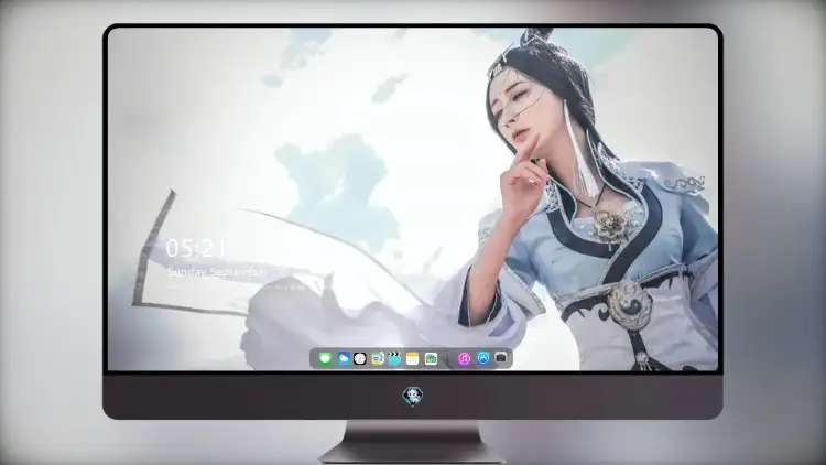 Photo by 壁纸图