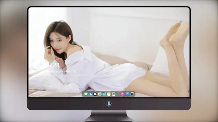 Photo by 壁纸图