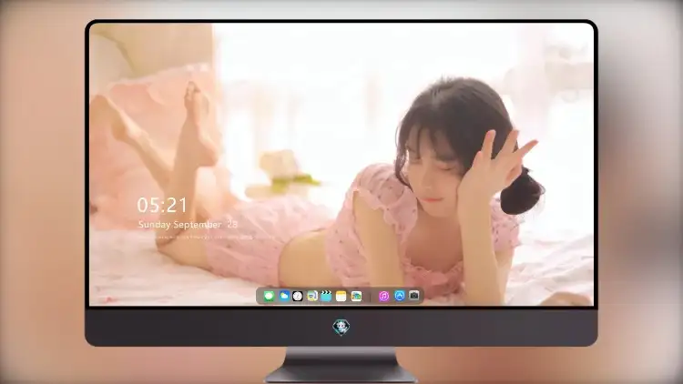 Photo by 壁纸图