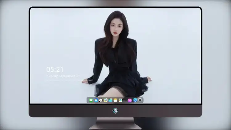 Photo by 壁纸图