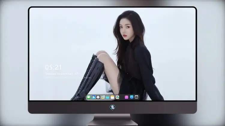 Photo by 壁纸图