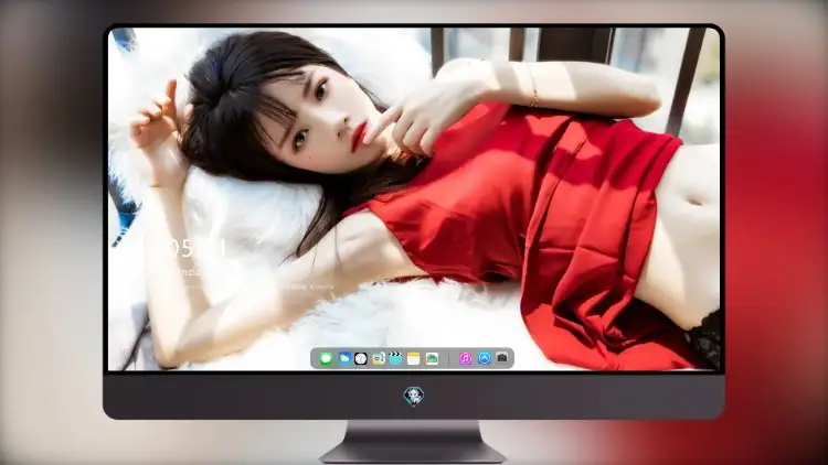 Photo by 壁纸图