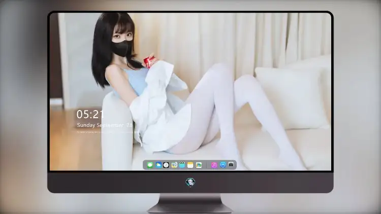 Photo by 壁纸图