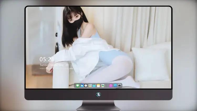 Photo by 壁纸图