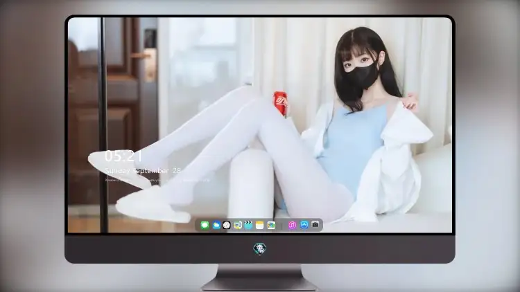 Photo by 壁纸图