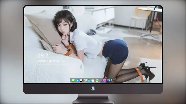 Photo by 壁纸图