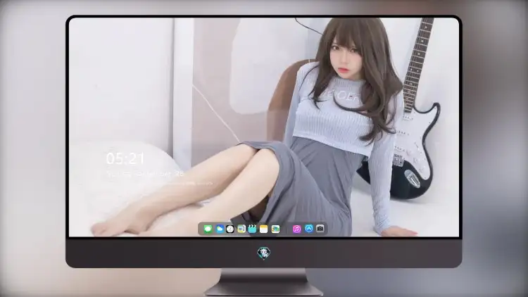 Photo by 壁纸图