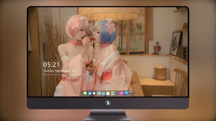 Photo by 壁纸图