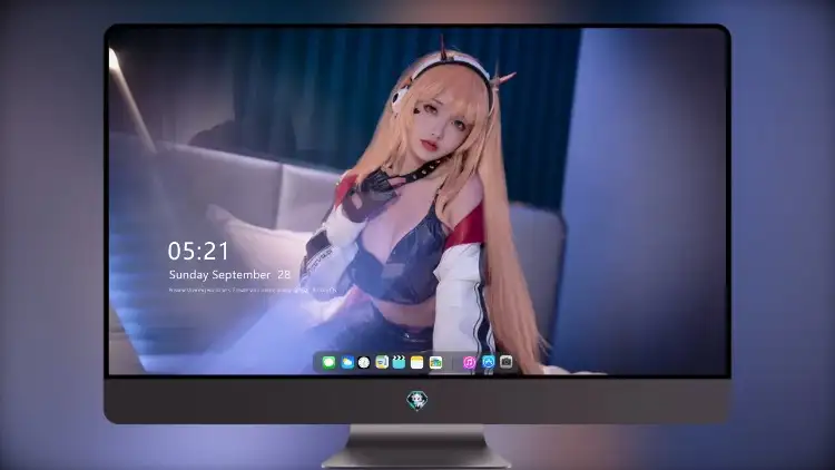 Photo by 壁纸图