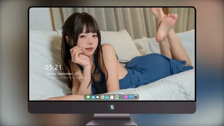 Photo by 壁纸图