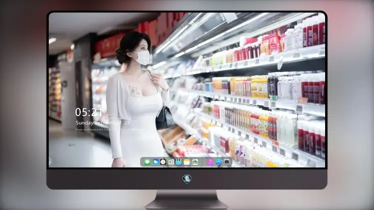 Photo by 壁纸图