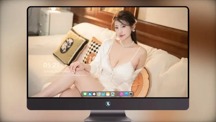 Photo by 壁纸图