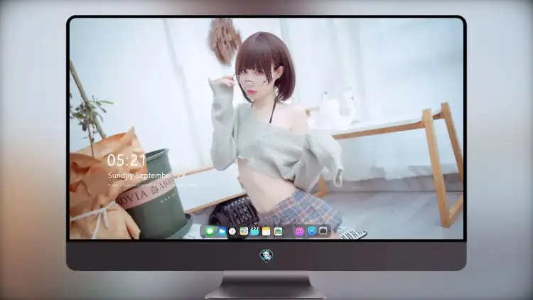 Photo by 壁纸图
