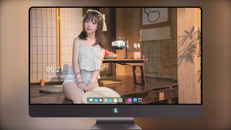 Photo by 壁纸图