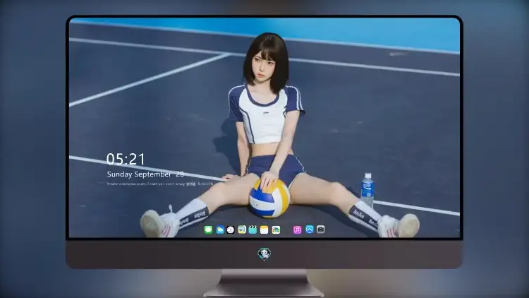 Photo by 壁纸图