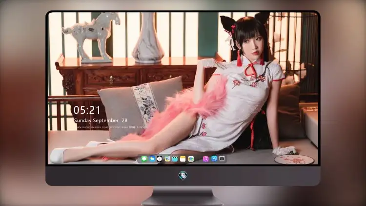 Photo by 壁纸图