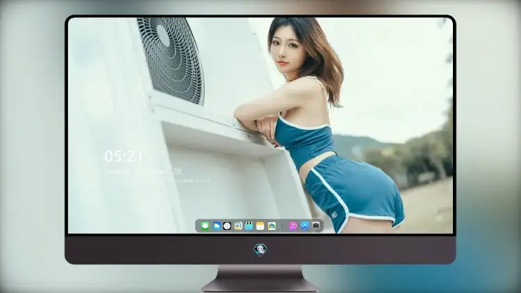 Photo by 壁纸图