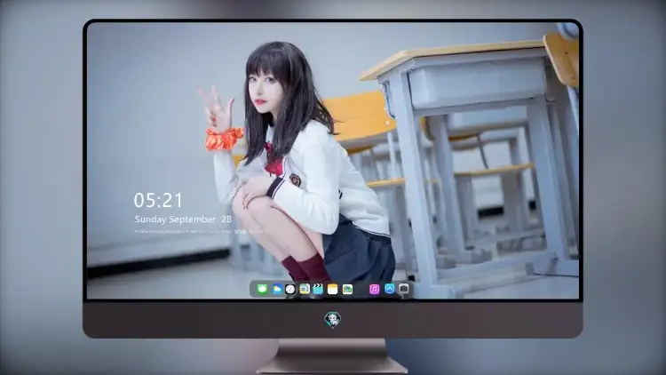 Photo by 壁纸图