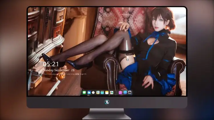 Photo by 壁纸图