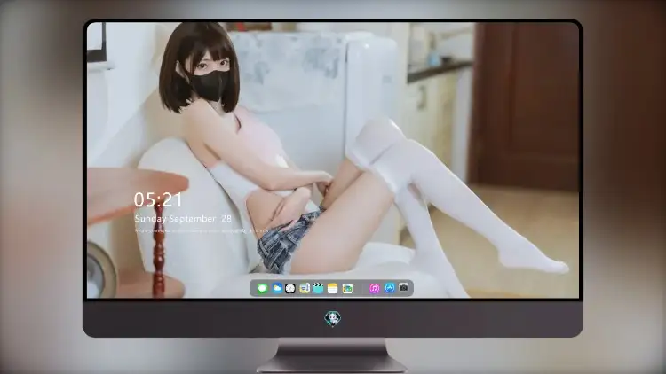 Photo by 壁纸图