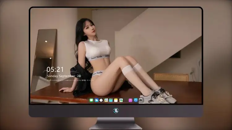 Photo by 壁纸图