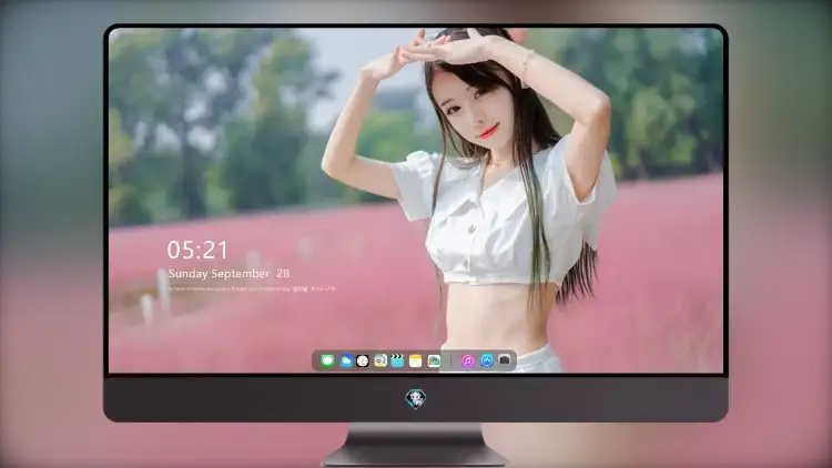 Photo by 壁纸图