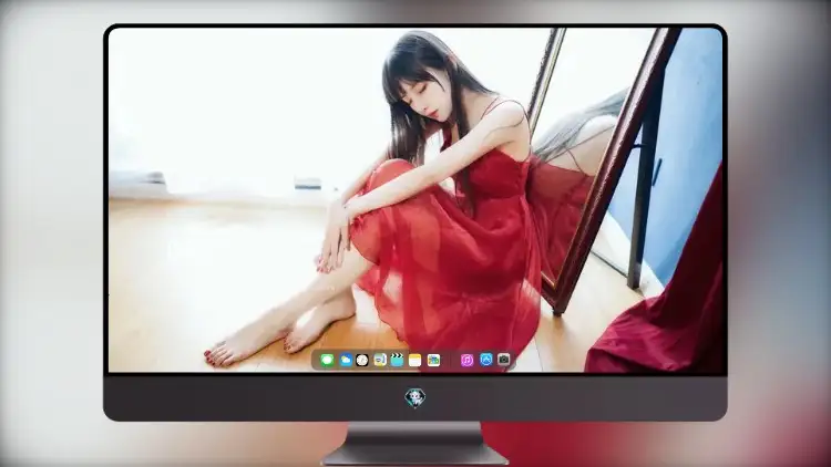 Photo by 壁纸图